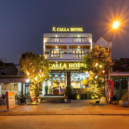 Calla Hotel Hội An Ngoại thất bức ảnh
