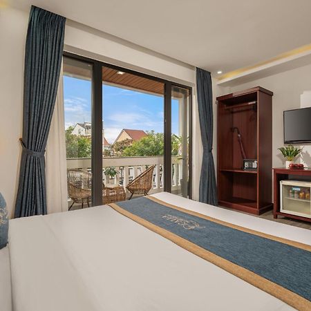 Calla Hotel Hội An Ngoại thất bức ảnh