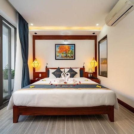 Calla Hotel Hội An Ngoại thất bức ảnh