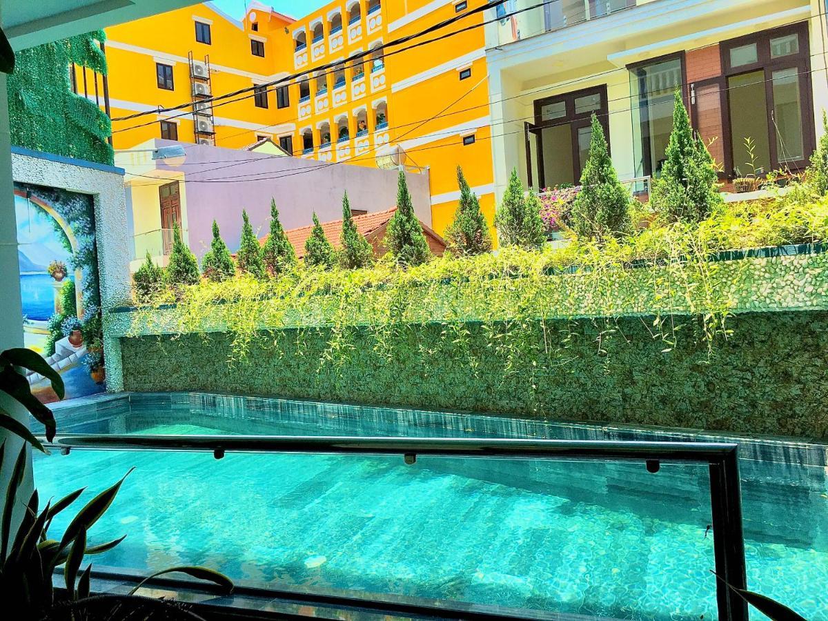 Calla Hotel Hội An Ngoại thất bức ảnh