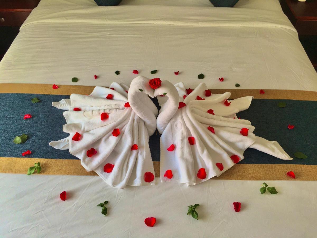 Calla Hotel Hội An Ngoại thất bức ảnh