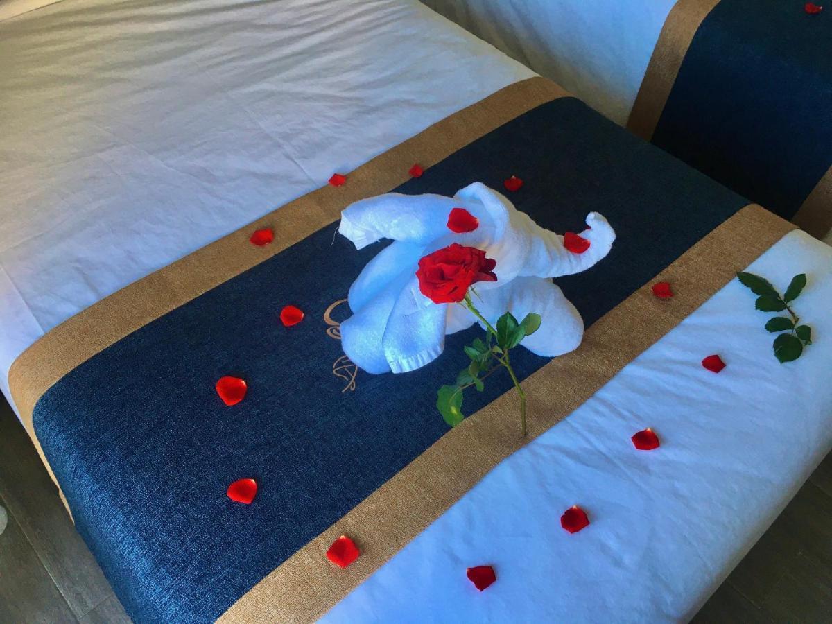 Calla Hotel Hội An Ngoại thất bức ảnh