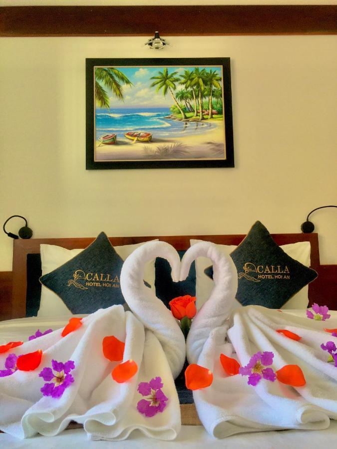 Calla Hotel Hội An Ngoại thất bức ảnh
