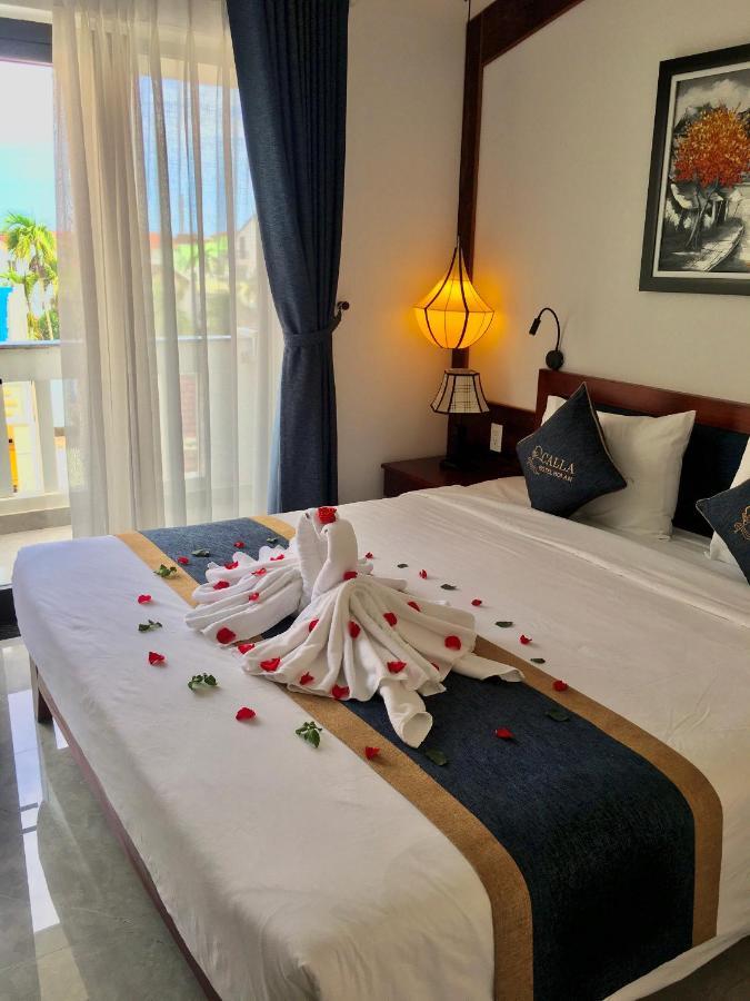 Calla Hotel Hội An Ngoại thất bức ảnh