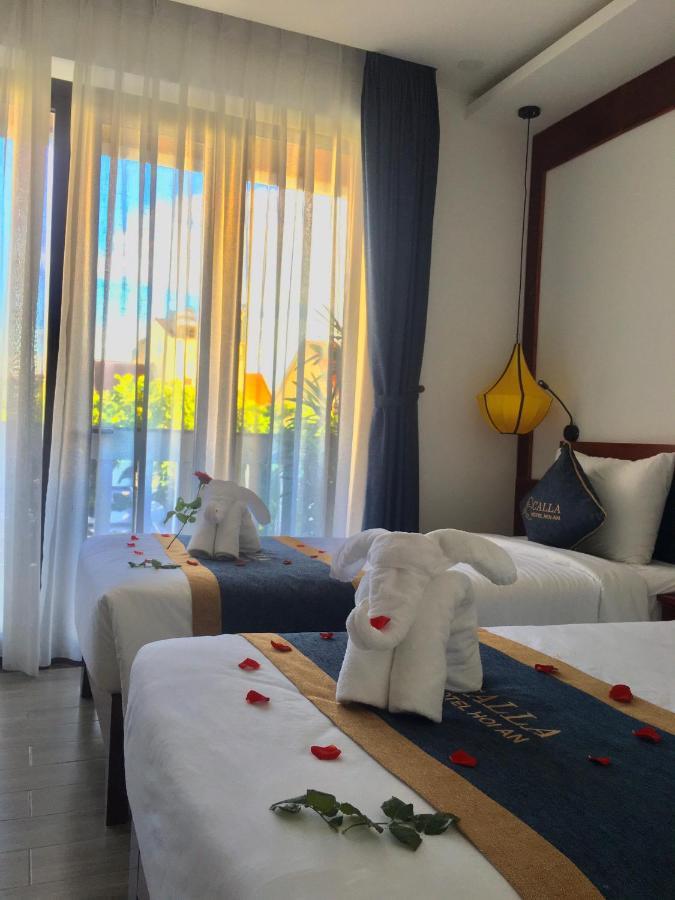 Calla Hotel Hội An Ngoại thất bức ảnh