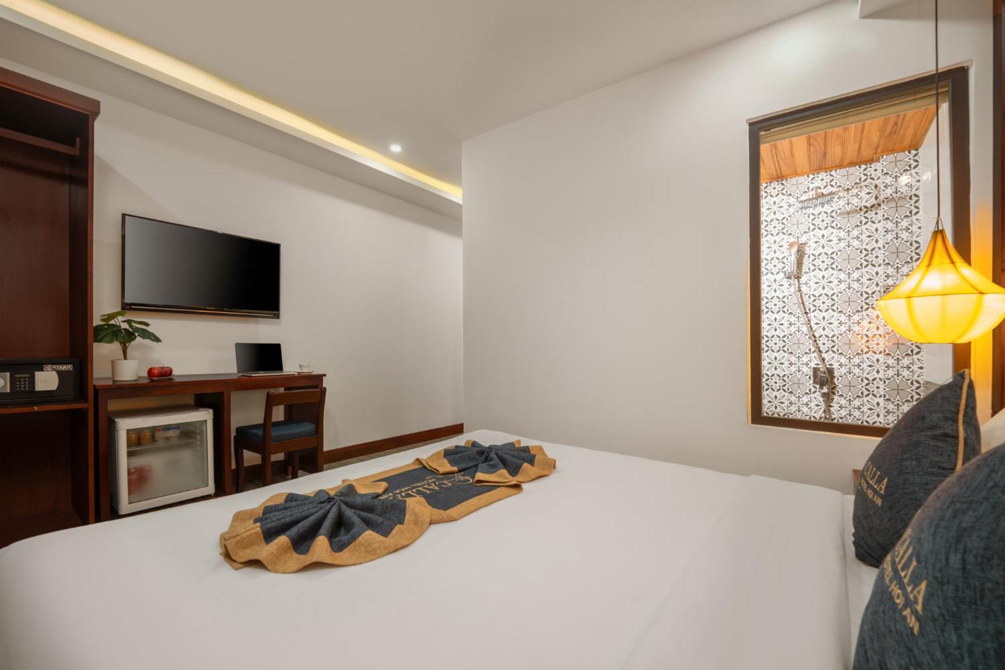 Calla Hotel Hội An Ngoại thất bức ảnh