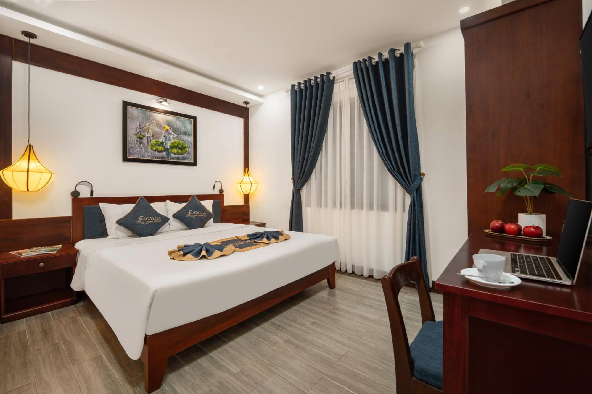 Calla Hotel Hội An Ngoại thất bức ảnh