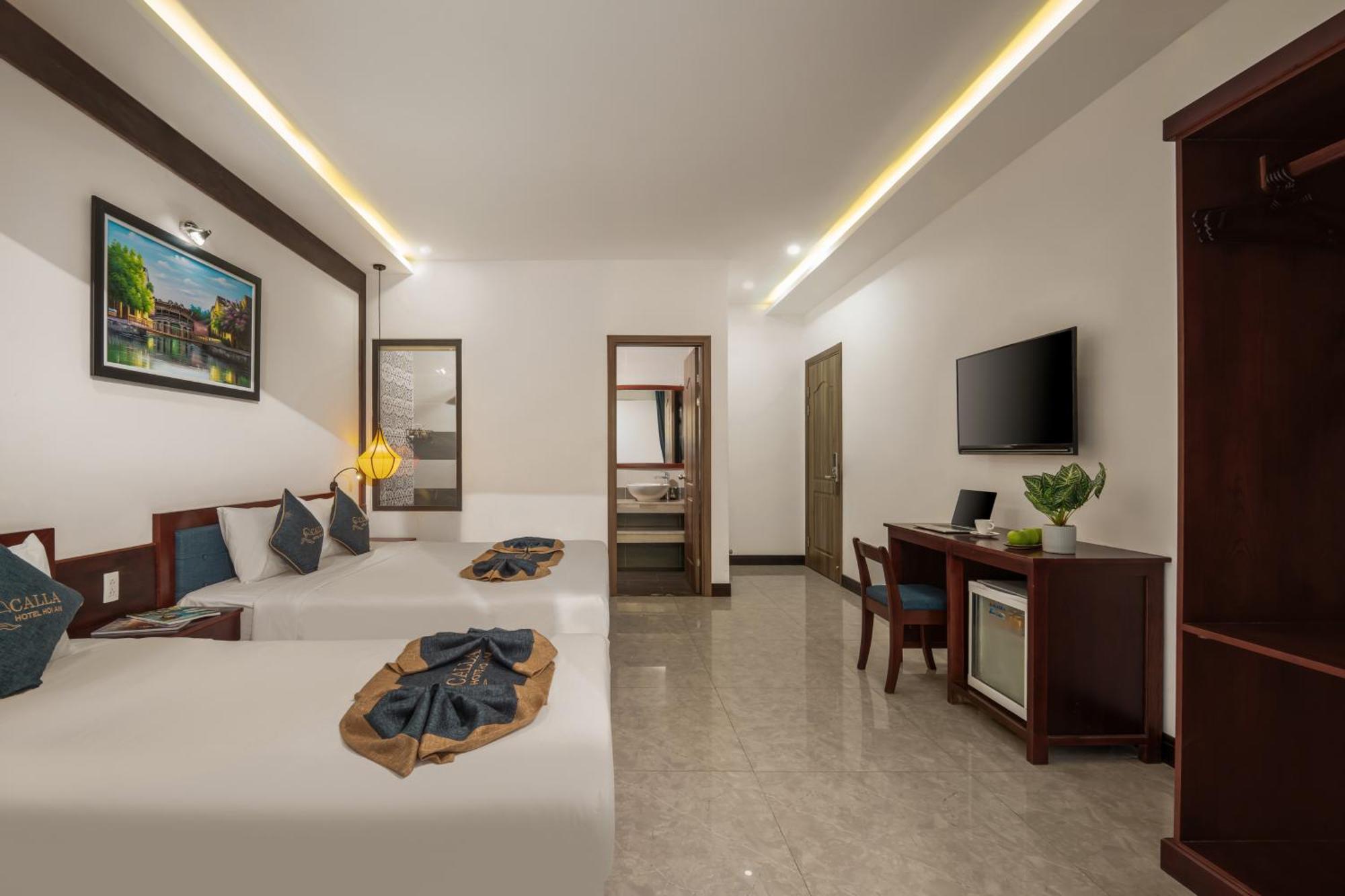 Calla Hotel Hội An Ngoại thất bức ảnh
