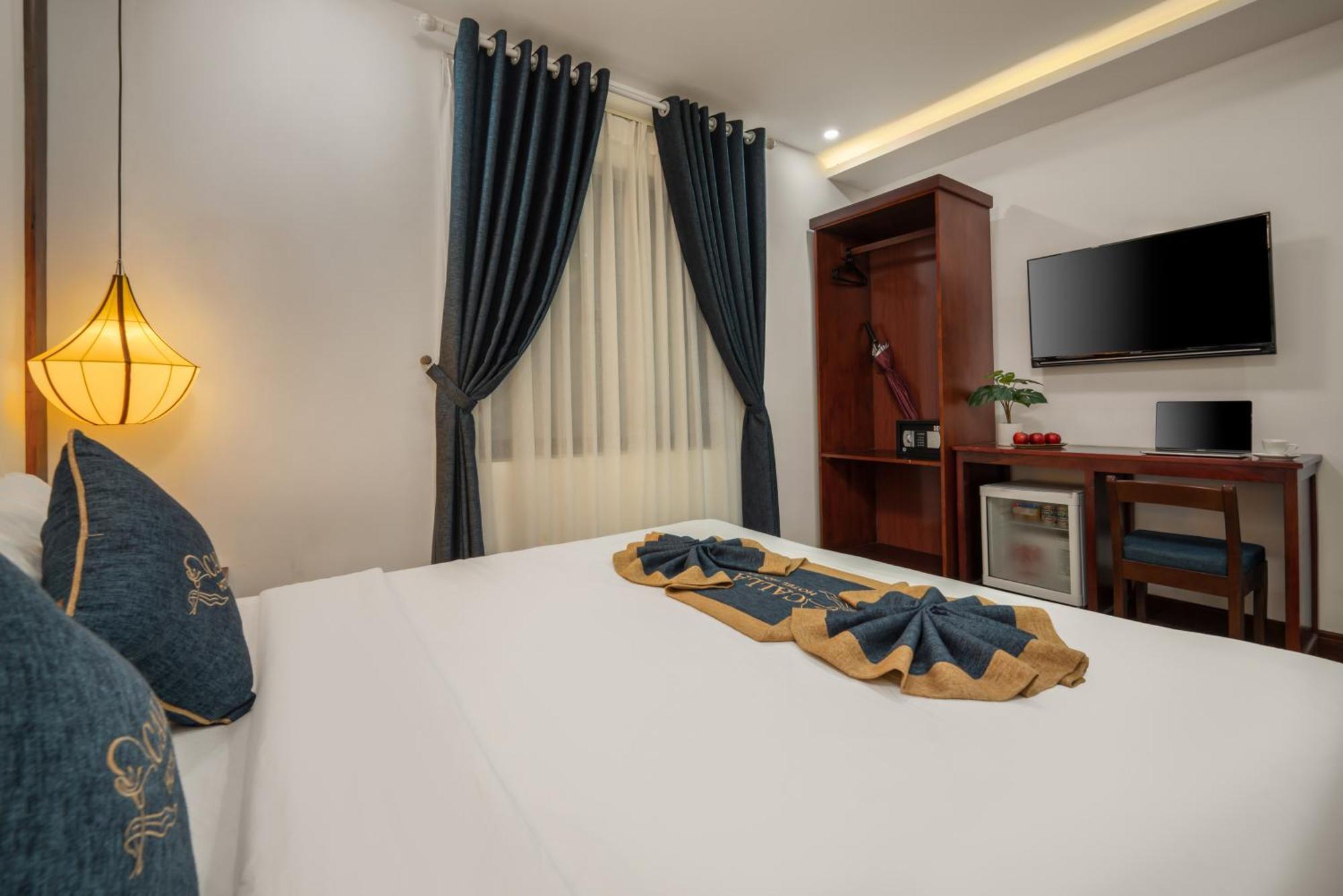 Calla Hotel Hội An Ngoại thất bức ảnh