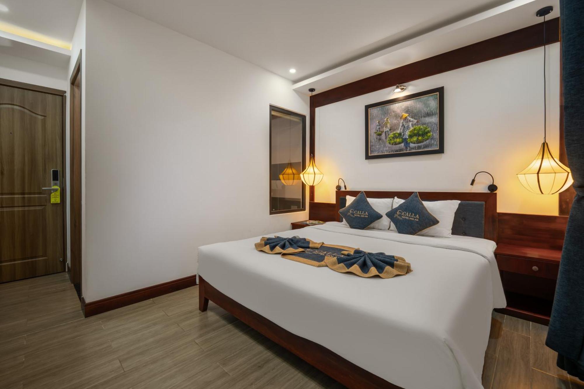 Calla Hotel Hội An Ngoại thất bức ảnh