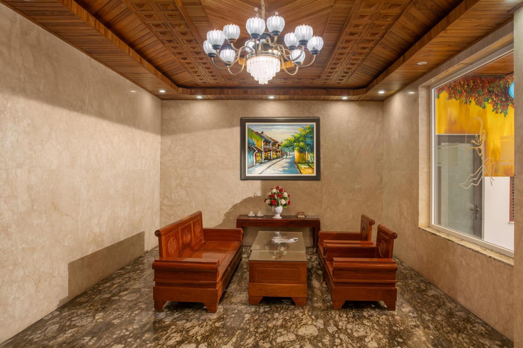 Calla Hotel Hội An Ngoại thất bức ảnh