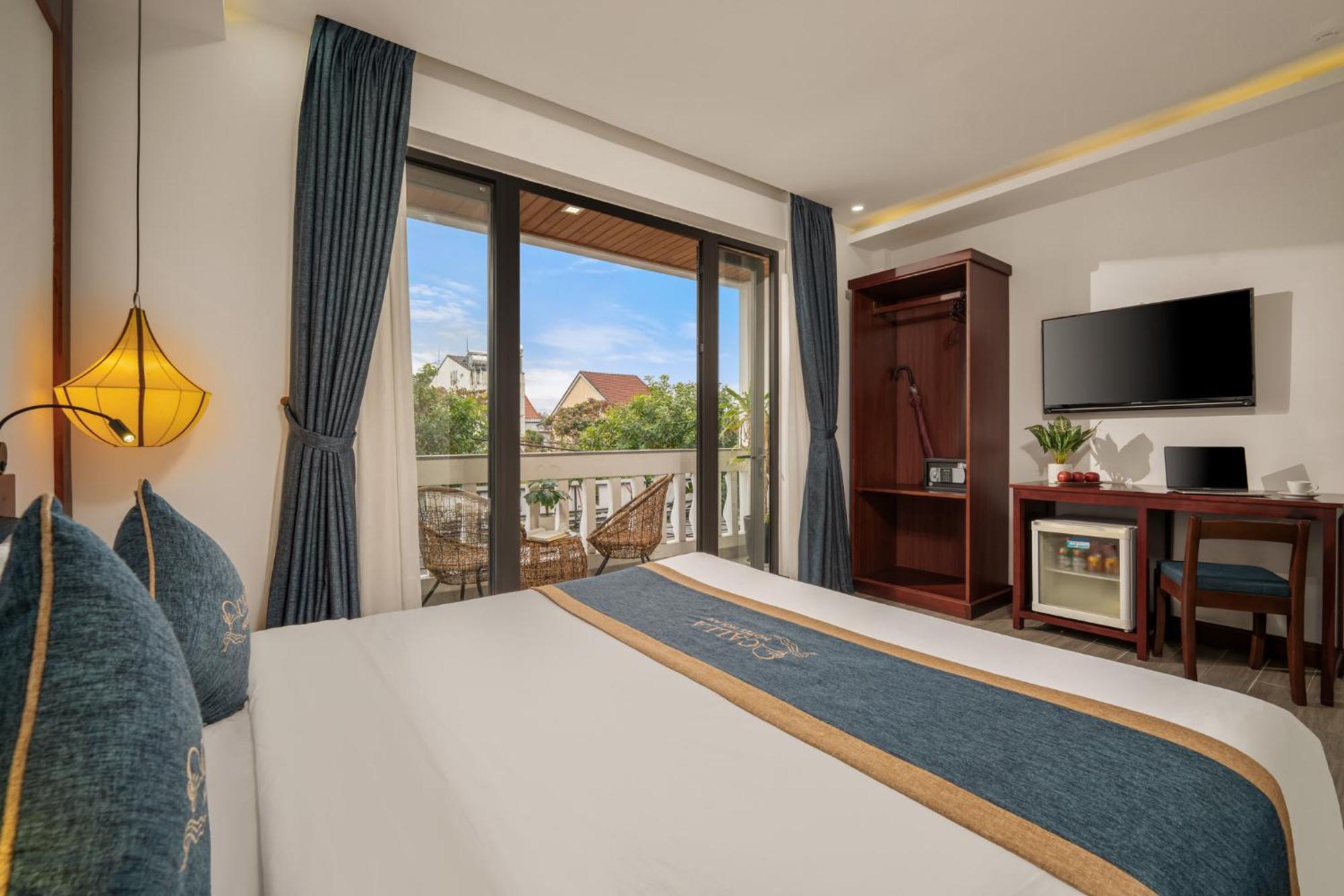 Calla Hotel Hội An Ngoại thất bức ảnh