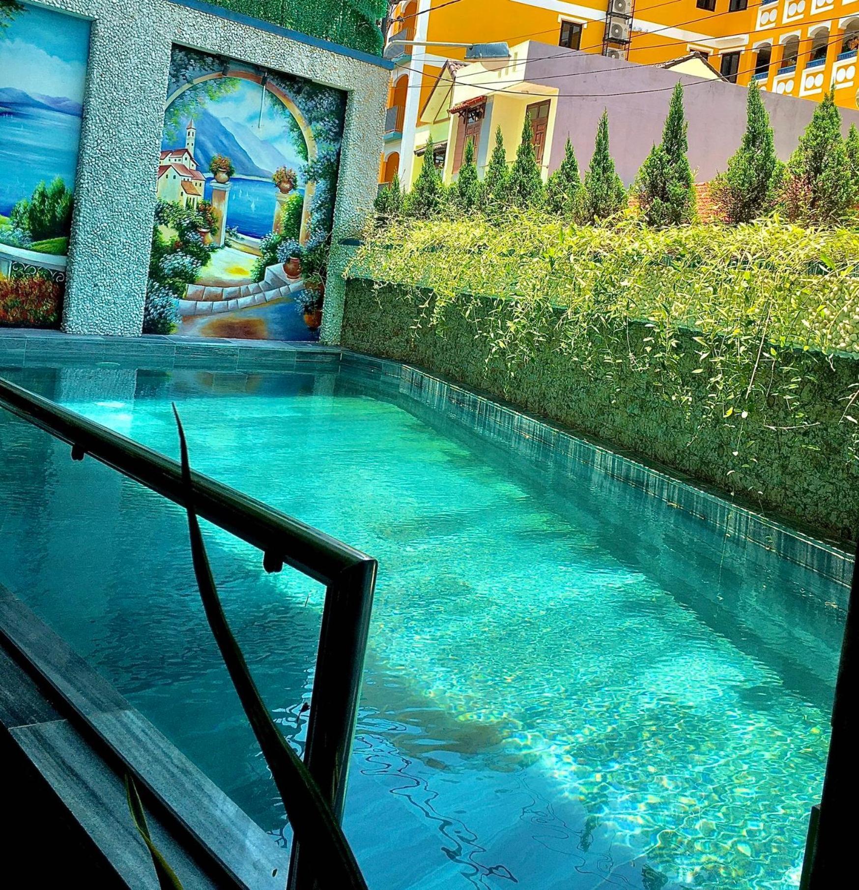 Calla Hotel Hội An Ngoại thất bức ảnh