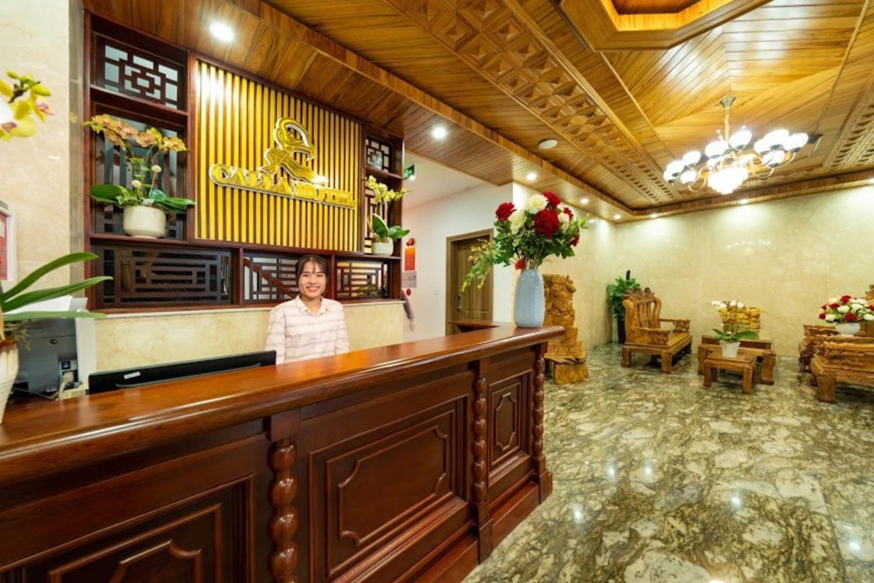 Calla Hotel Hội An Ngoại thất bức ảnh