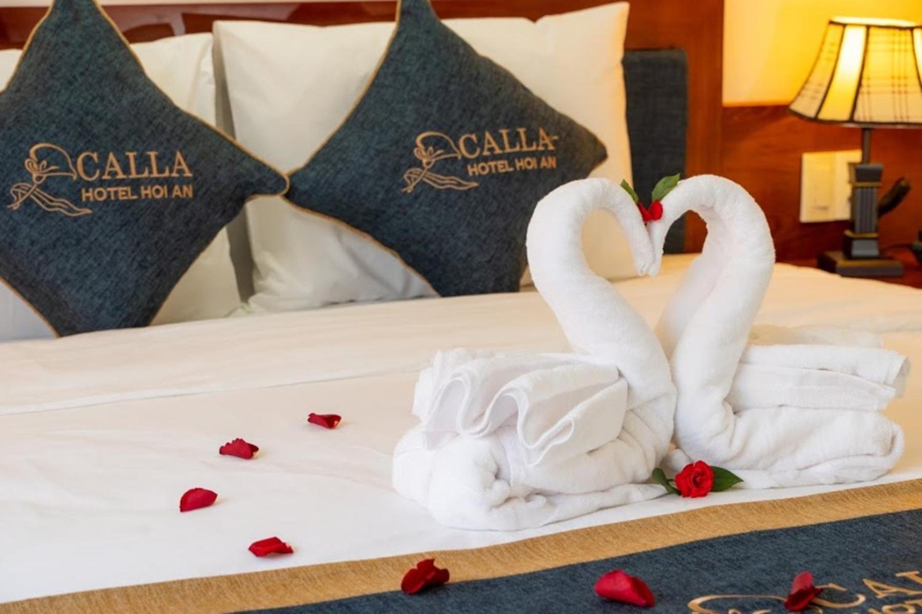 Calla Hotel Hội An Ngoại thất bức ảnh