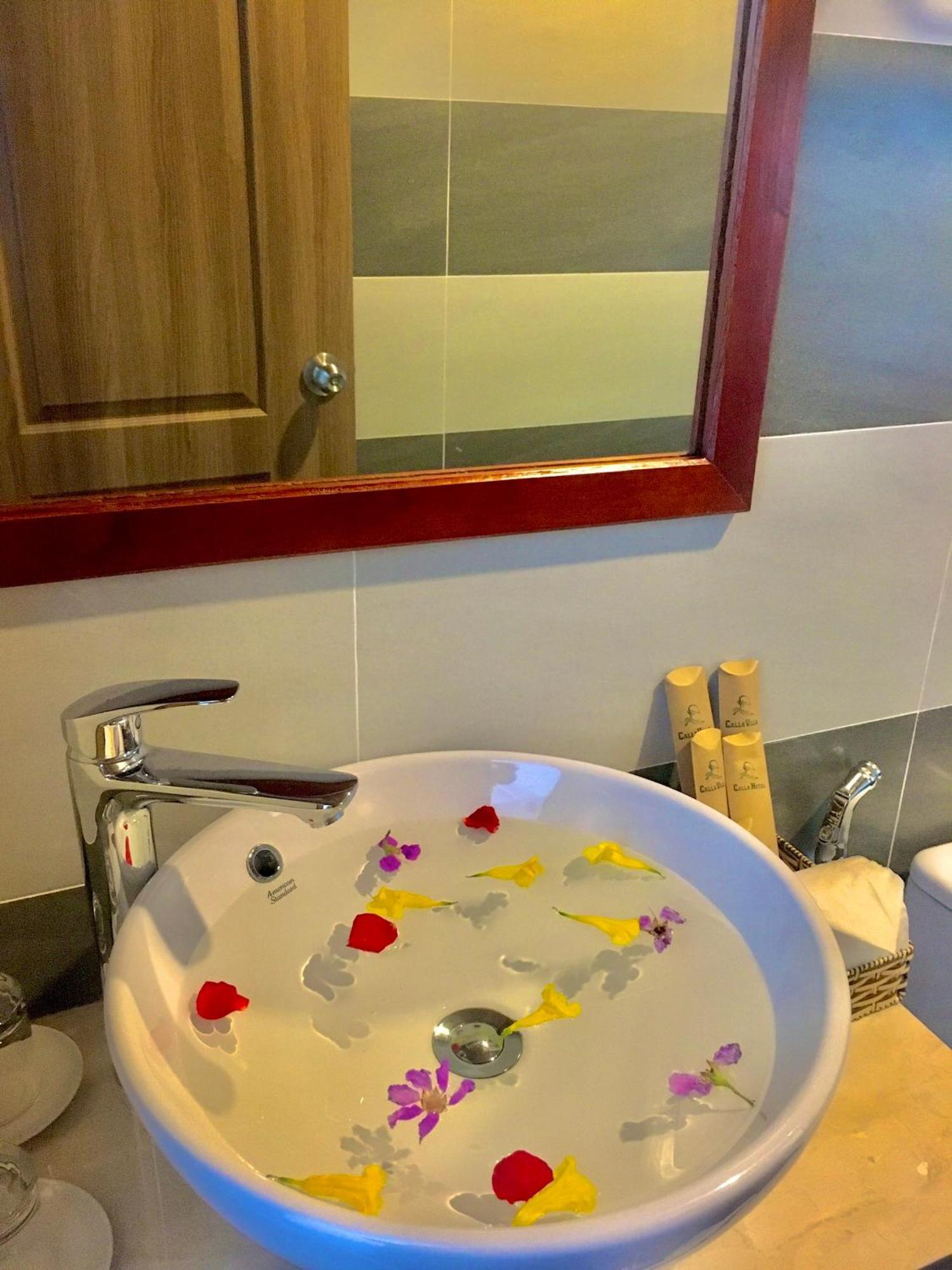 Calla Hotel Hội An Ngoại thất bức ảnh