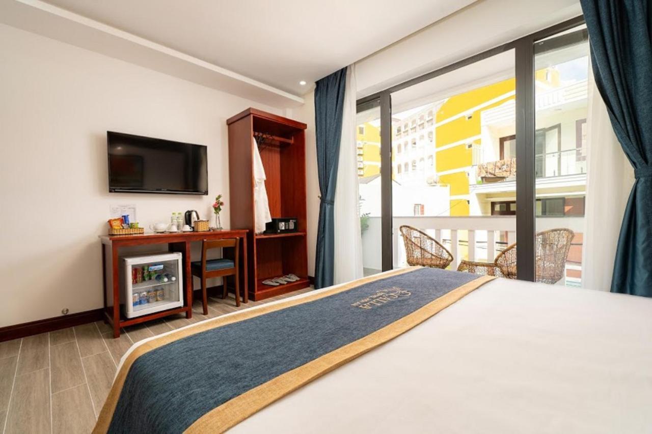 Calla Hotel Hội An Ngoại thất bức ảnh