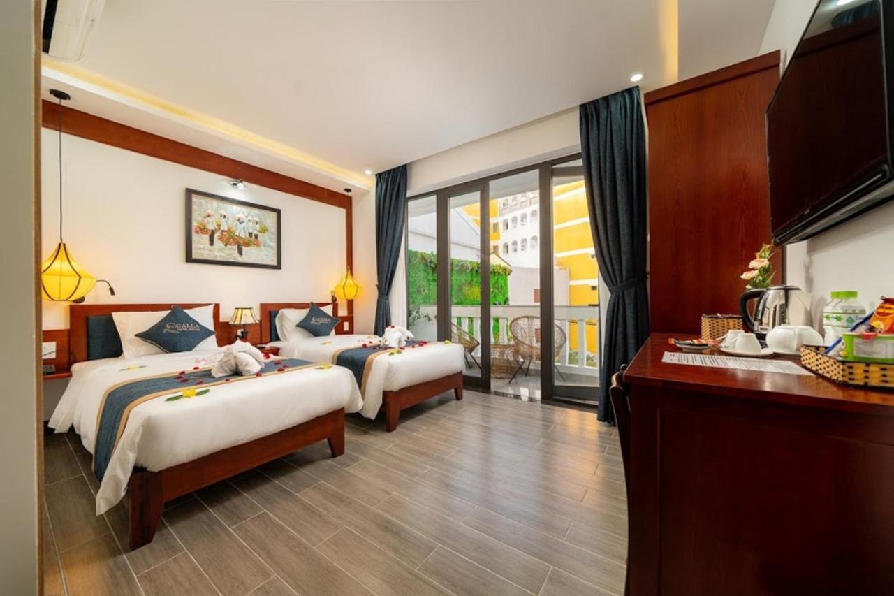 Calla Hotel Hội An Ngoại thất bức ảnh