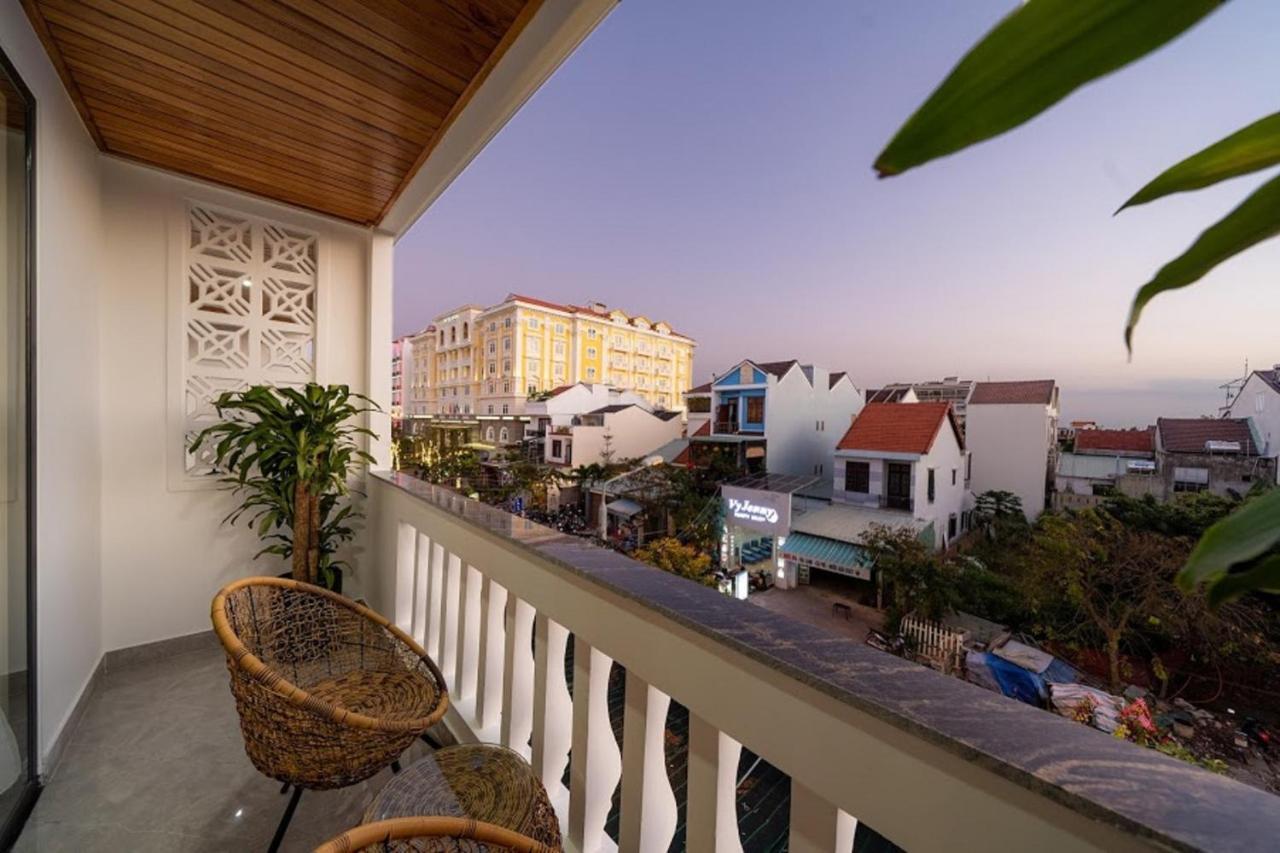 Calla Hotel Hội An Ngoại thất bức ảnh