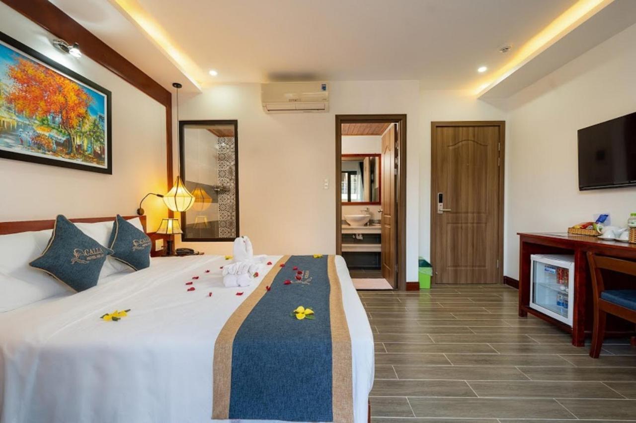 Calla Hotel Hội An Ngoại thất bức ảnh