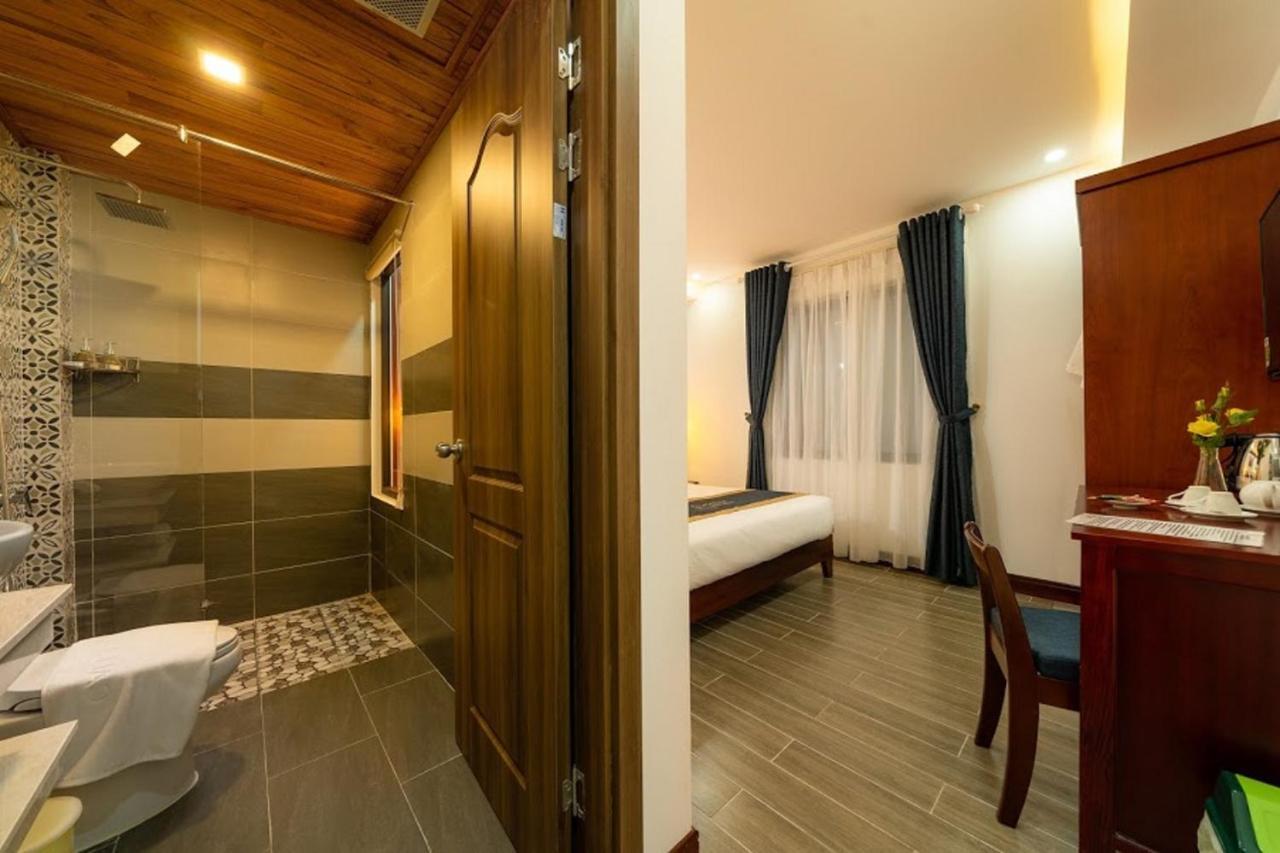 Calla Hotel Hội An Ngoại thất bức ảnh