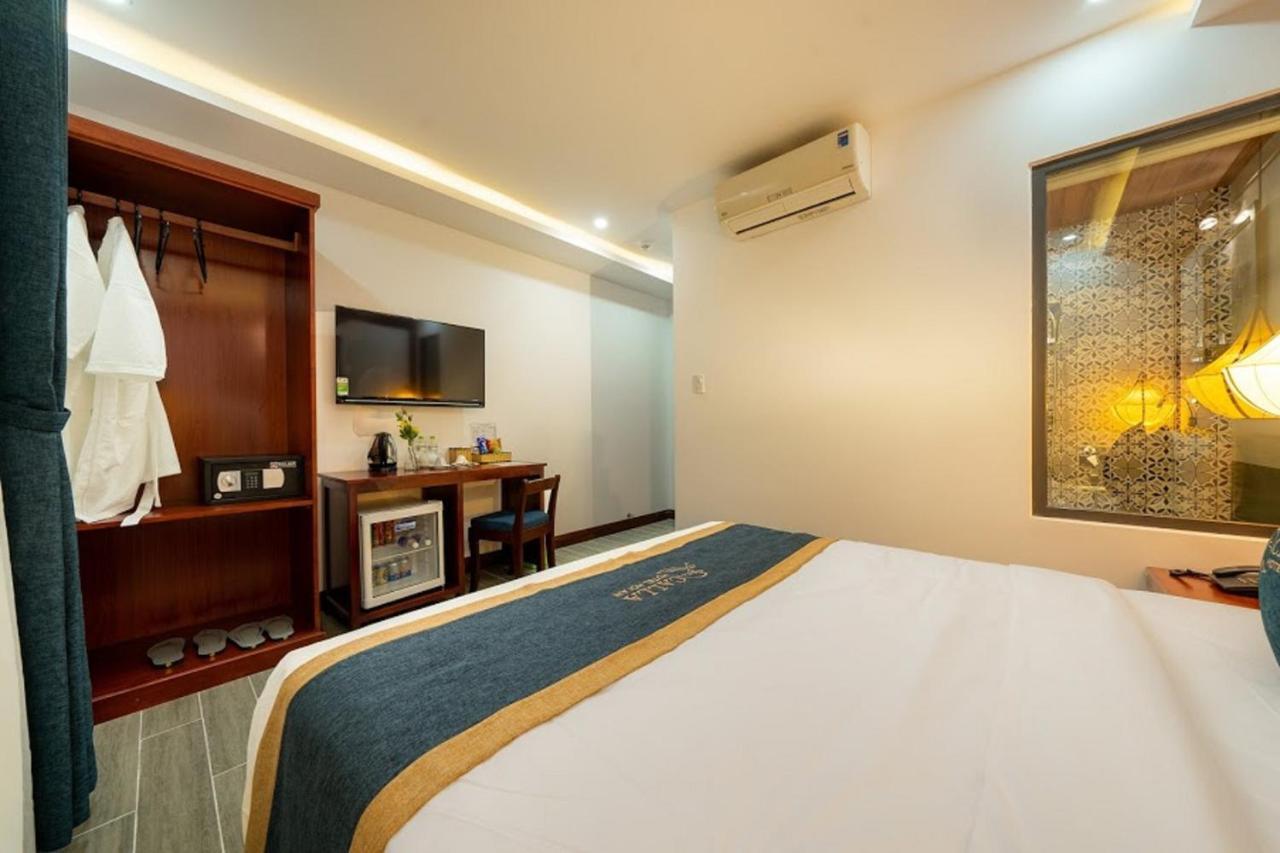 Calla Hotel Hội An Ngoại thất bức ảnh