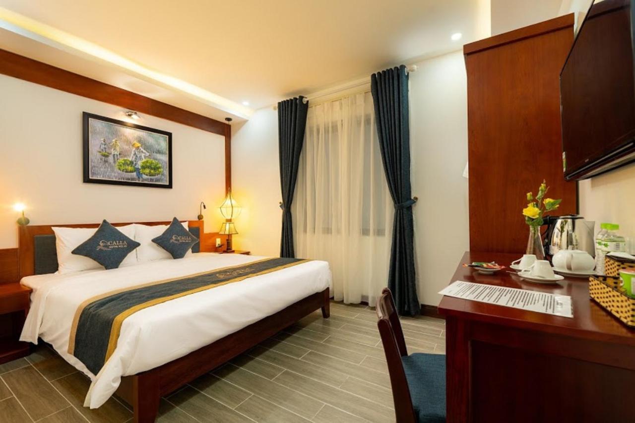Calla Hotel Hội An Ngoại thất bức ảnh