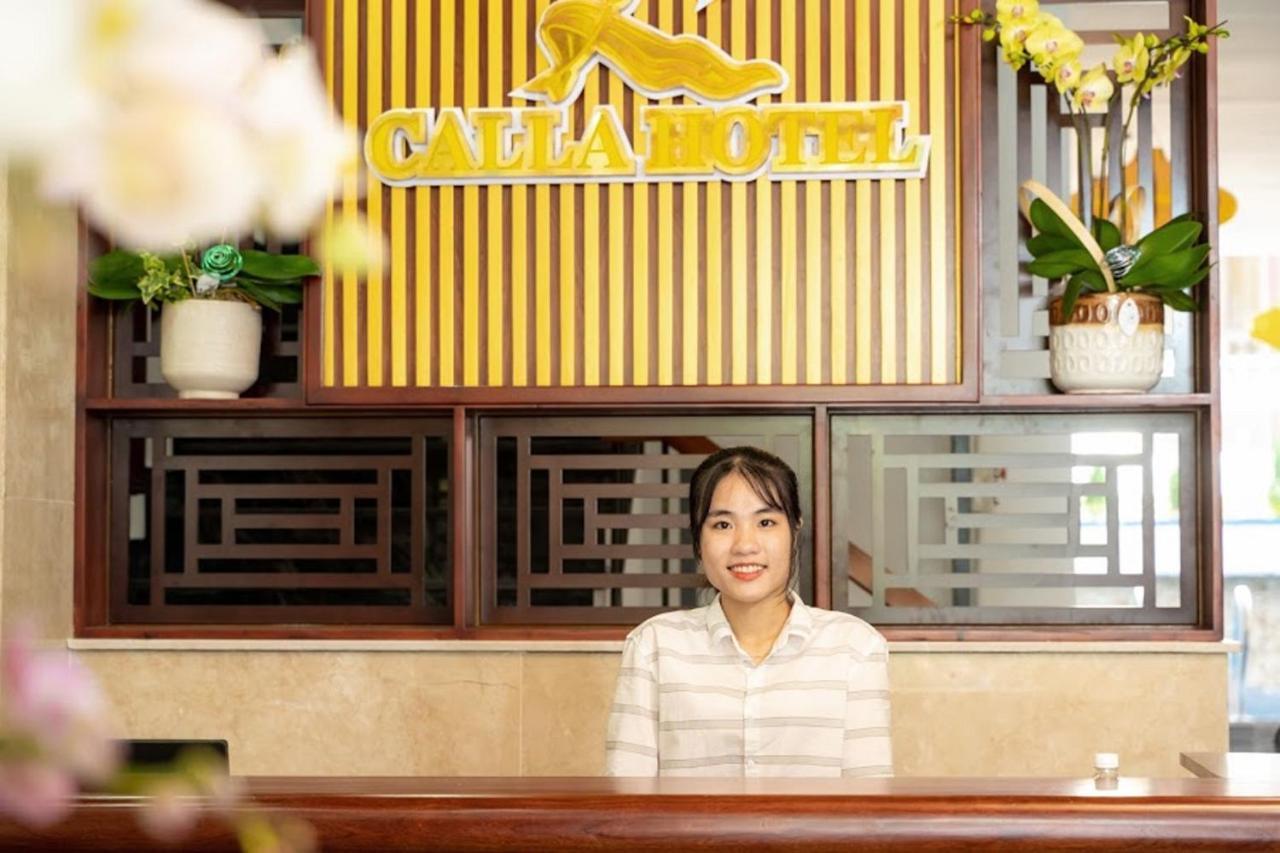 Calla Hotel Hội An Ngoại thất bức ảnh