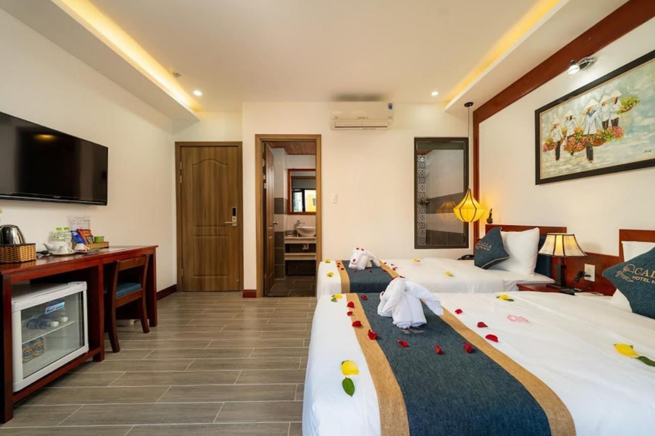 Calla Hotel Hội An Ngoại thất bức ảnh