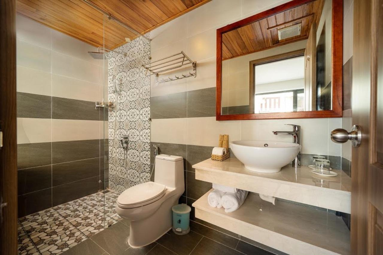 Calla Hotel Hội An Ngoại thất bức ảnh