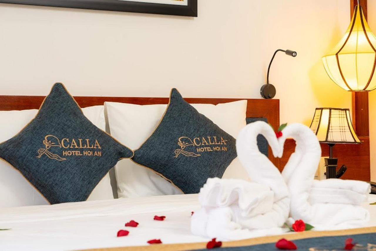 Calla Hotel Hội An Ngoại thất bức ảnh