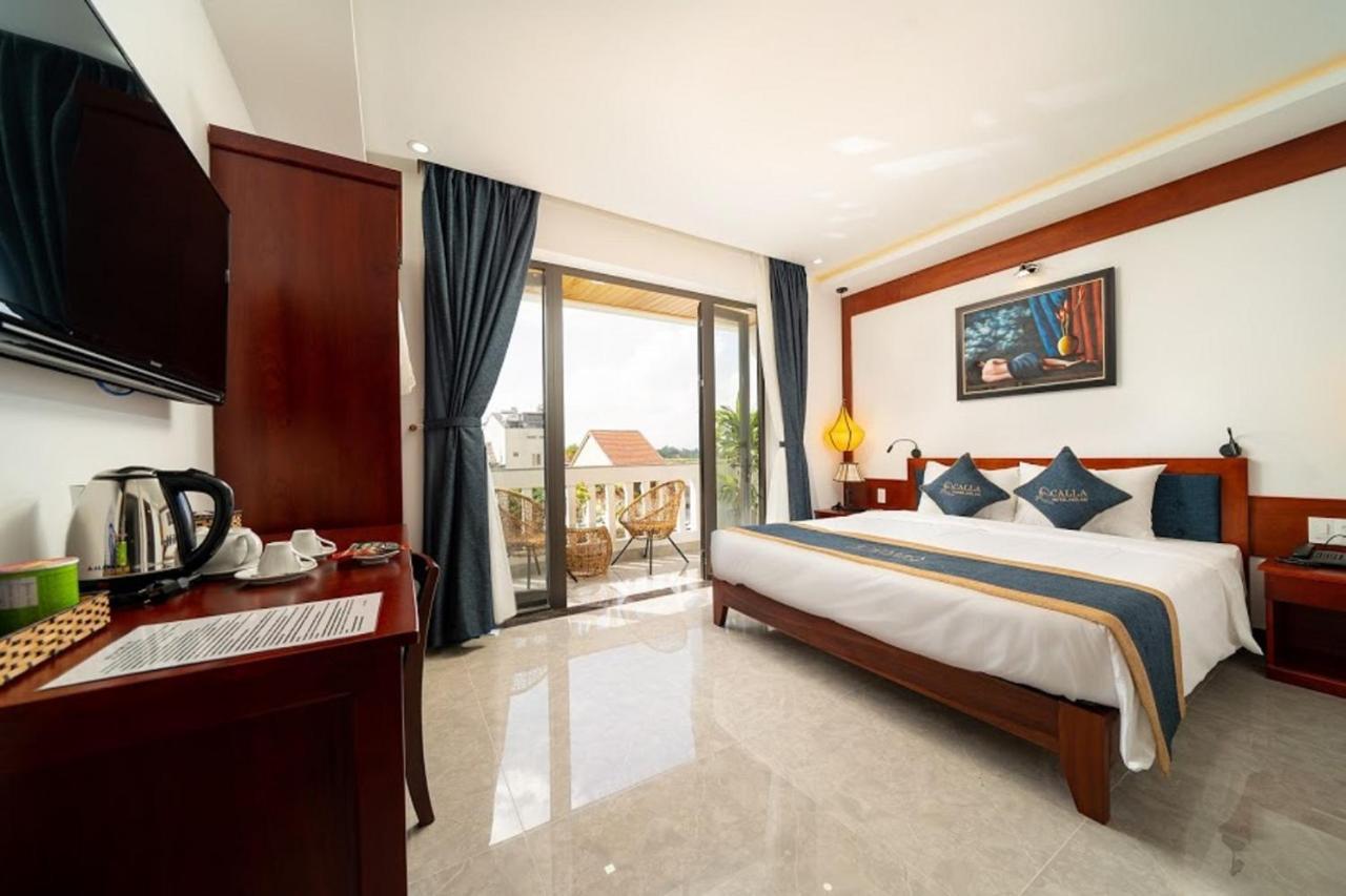 Calla Hotel Hội An Ngoại thất bức ảnh