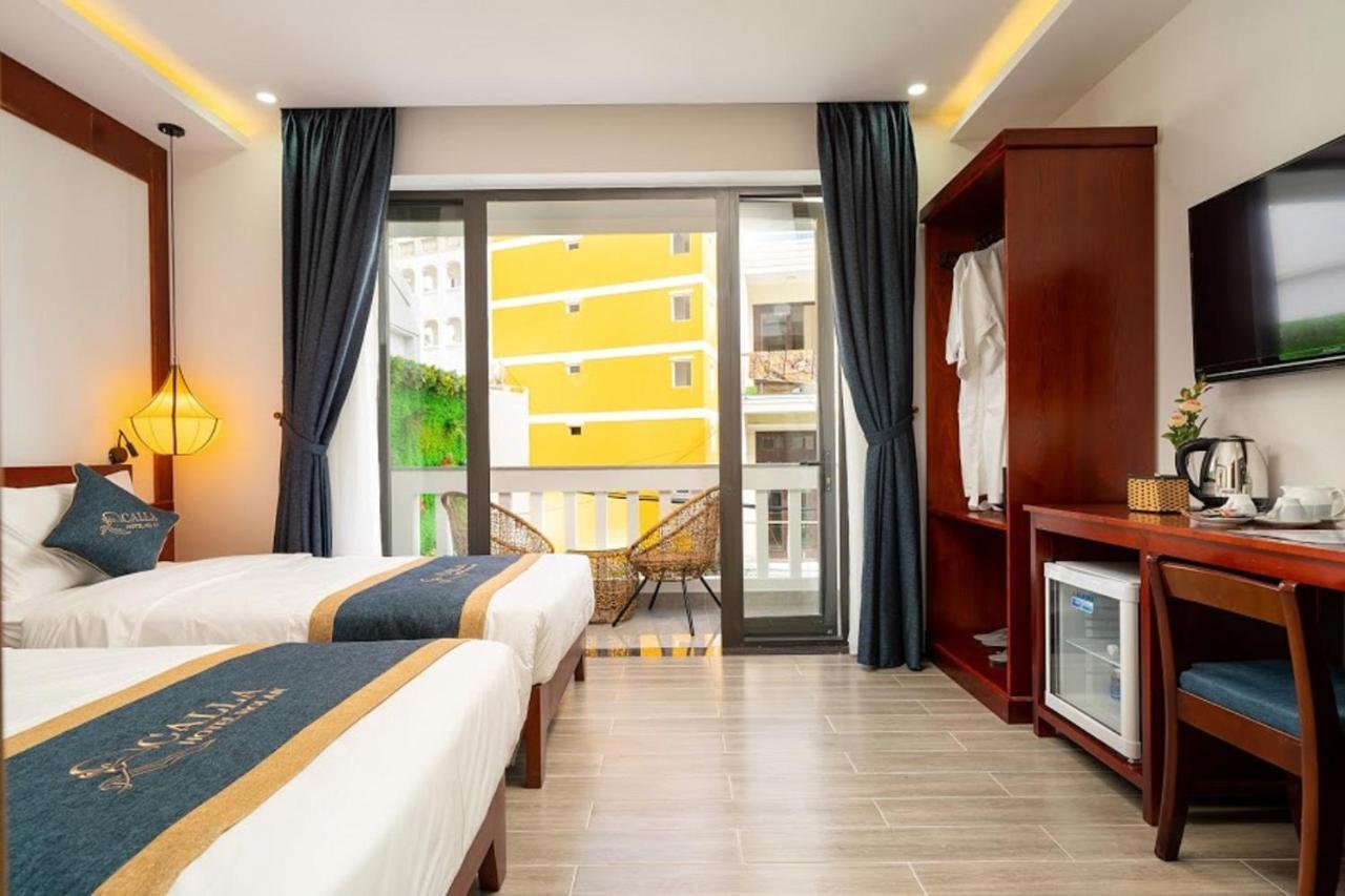 Calla Hotel Hội An Ngoại thất bức ảnh