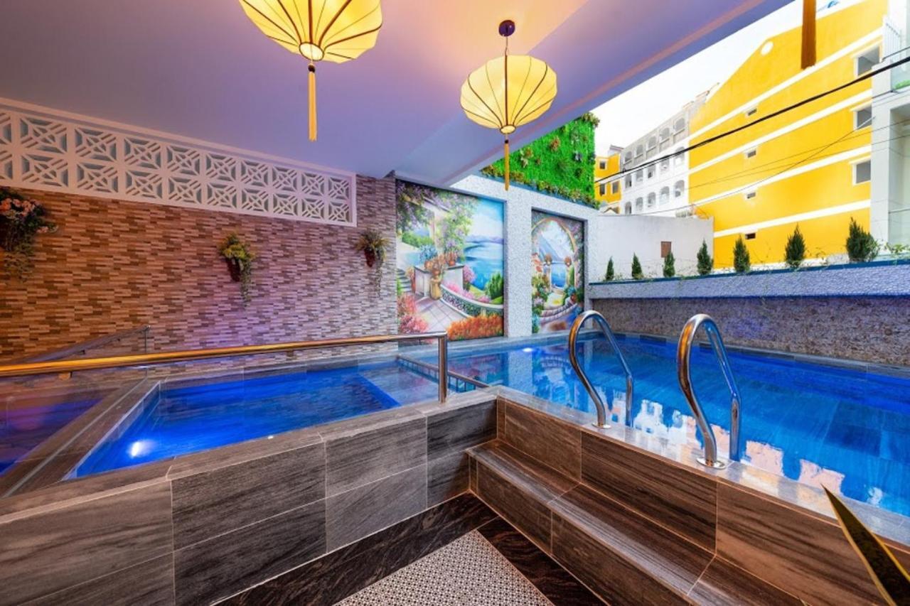 Calla Hotel Hội An Ngoại thất bức ảnh