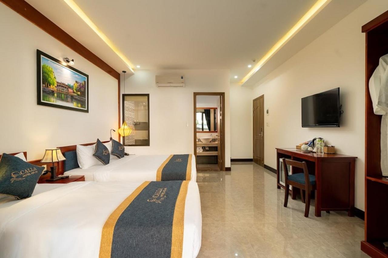 Calla Hotel Hội An Ngoại thất bức ảnh